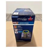 Bissell Little Green ProHeat Cleaner 3A Green