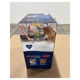 Bissell Little Green ProHeat Cleaner 3A Green