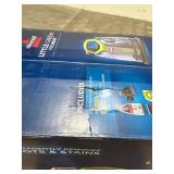 Bissell Little Green ProHeat Cleaner 3A Green
