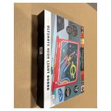 FAO Schwarz Ultimate Neon Light Board 11pc Set