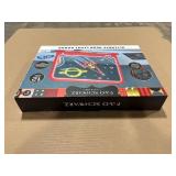 FAO Schwarz Ultimate Neon Light Board 11pc Set