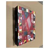 FAO Schwarz Ultimate Neon Light Board 11pc Set
