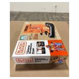 BLACK+DECKER Tabletop Workbench