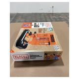 BLACK+DECKER Tabletop Workbench