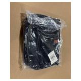 V-PAX 14.5  Messenger Bag Black