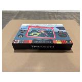 FAO Schwarz Ultimate Neon Light Board 11pc Set