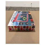 FAO Schwarz Ultimate Neon Light Board 11pc Set