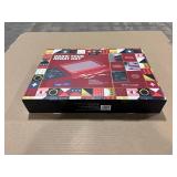 FAO Schwarz Ultimate Neon Light Board 11pc Set