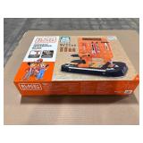 BLACK+DECKER Tabletop Workbench