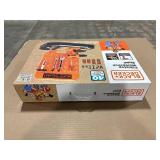 BLACK+DECKER Tabletop Workbench