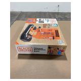 BLACK+DECKER Tabletop Workbench