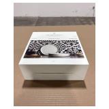 Hearth & Hand 10.5" Stoneware Dinner Plate Set