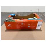 Animal Planet Electronic Fire Skull Playset