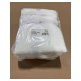 HygroCotton White 6-Piece Bath Towel Set