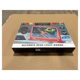 FAO Schwarz Ultimate Neon Light Board 11pc Set