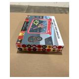 FAO Schwarz Ultimate Neon Light Board 11pc Set