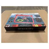 FAO Schwarz Ultimate Neon Light Board 11pc Set