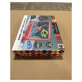 FAO Schwarz Ultimate Neon Light Board 11pc Set