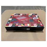 FAO Schwarz Ultimate Neon Light Board 11pc Set