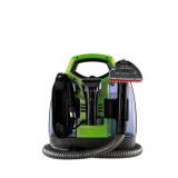 Bissell Little Green ProHeat Cleaner 3A Green