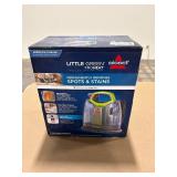 Bissell Little Green ProHeat Cleaner 3A Green