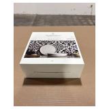 Hearth & Hand 10.5" Stoneware Dinner Plate Set