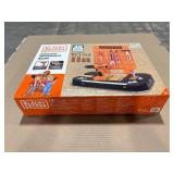 BLACK+DECKER Tabletop Workbench