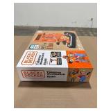BLACK+DECKER Tabletop Workbench