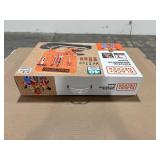 BLACK+DECKER Tabletop Workbench