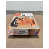 BLACK+DECKER Tabletop Workbench