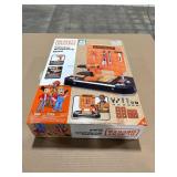 BLACK+DECKER Tabletop Workbench