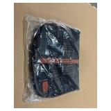 V-PAX 14.5  Messenger Bag Black
