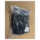 V-PAX 14.5  Messenger Bag Black