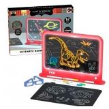FAO Schwarz Ultimate Neon Light Board 11pc Set