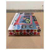 FAO Schwarz Ultimate Neon Light Board 11pc Set