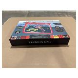 FAO Schwarz Ultimate Neon Light Board 11pc Set