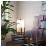 Paper Lantern Table Lamp - Room Essentials