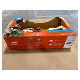 Animal Planet Electronic Fire Skull Playset