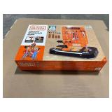 BLACK+DECKER Tabletop Workbench