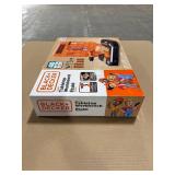 BLACK+DECKER Tabletop Workbench