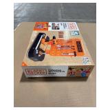BLACK+DECKER Tabletop Workbench