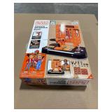 BLACK+DECKER Tabletop Workbench