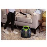 Bissell Little Green ProHeat Cleaner 3A Green