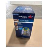 Bissell Little Green ProHeat Cleaner 3A Green