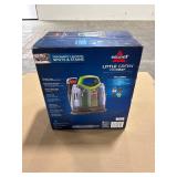 Bissell Little Green ProHeat Cleaner 3A Green