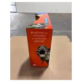 Animal Planet Electronic Fire Skull Playset