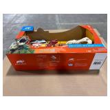 Animal Planet Electronic Fire Skull Playset