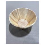 Hearth & Hand 191oz Wooden Bowl Natural