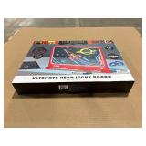 FAO Schwarz Ultimate Neon Light Board 11pc Set