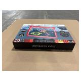 FAO Schwarz Ultimate Neon Light Board 11pc Set